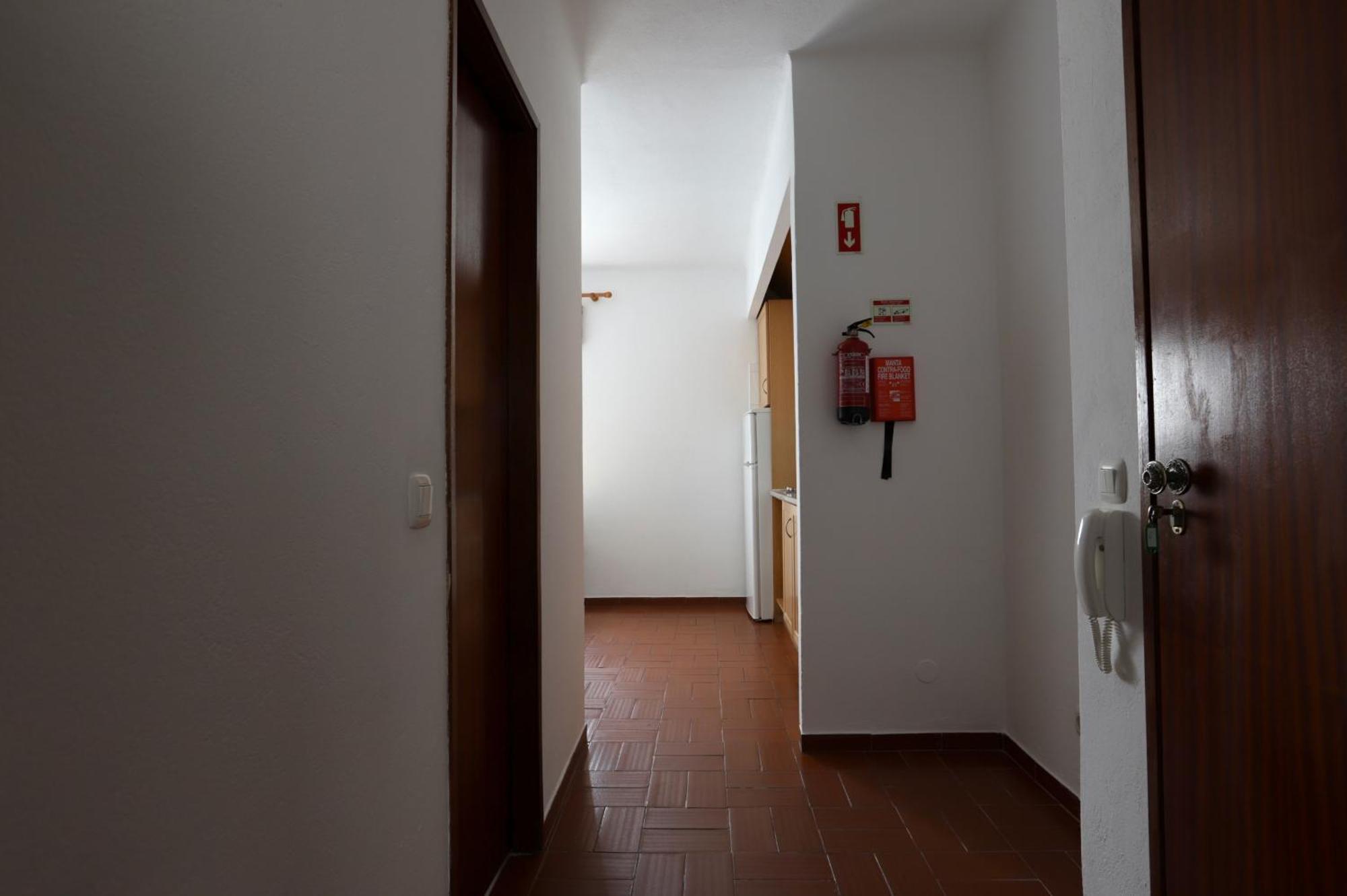 Apartamento Brisa Mar Албуфейра Экстерьер фото
