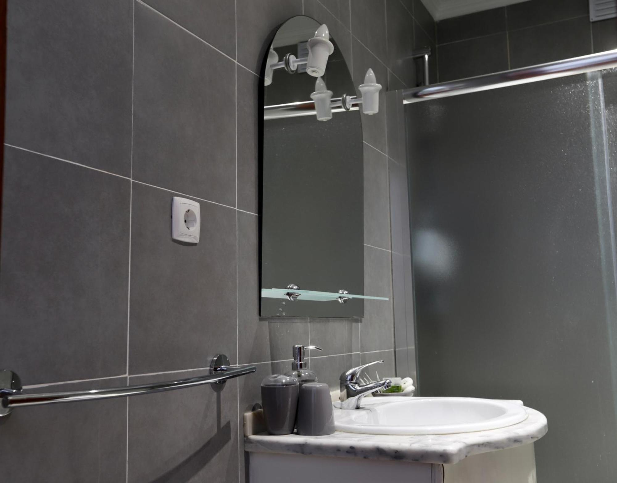 Apartamento Brisa Mar Албуфейра Экстерьер фото