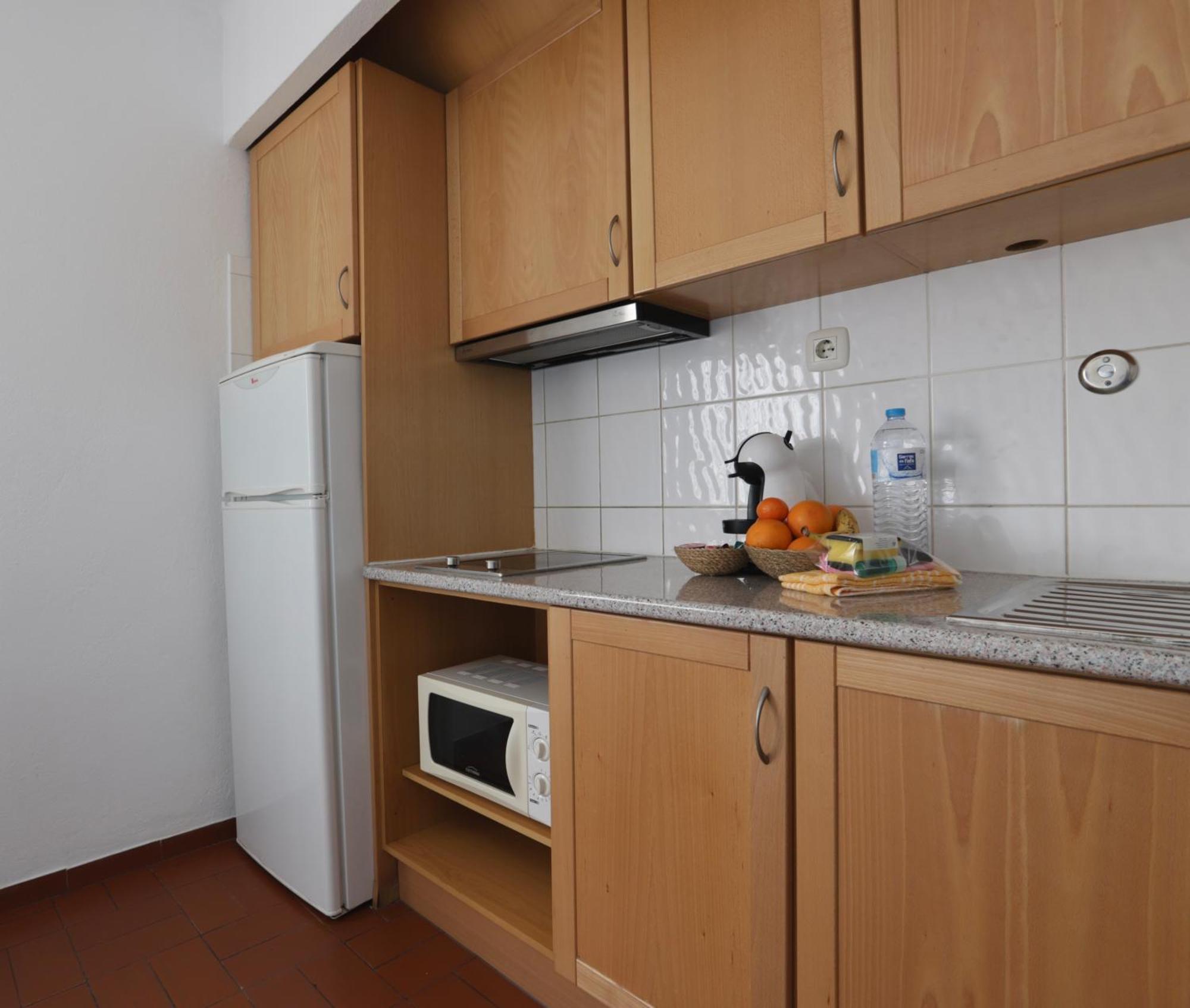 Apartamento Brisa Mar Албуфейра Экстерьер фото